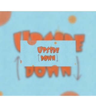 Upside Down Steam Key GLOBAL